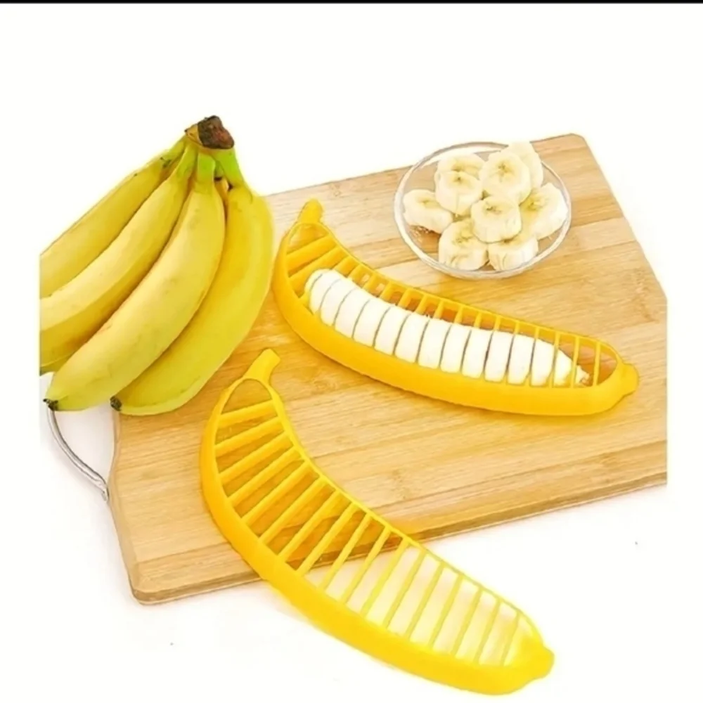 Banana Slicer‎